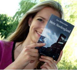 Eva Mitterreiter: 'Mein Nordengland' Buch binden online