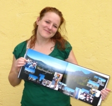 Fotobuch PDF drucken