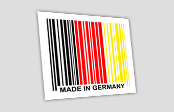 Made in Germany Made in Germany