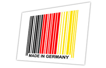 Made in Germany Made in Germany