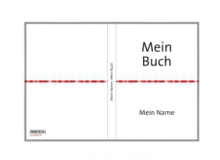 Buch on demand erstellen