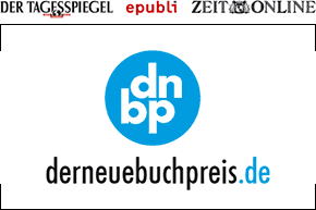 Logo derneuebuchpreis.de