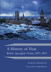 A Decade Of Fear Analysis