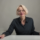 Gesine Palmer
