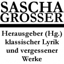 Sascha Grosser (Hg.)