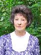 Gerlinde Hilzbrich