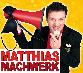 MATTHIAS MACHWERK