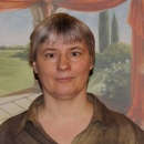 Elke Entz
