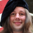 Andreas Volk