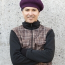 Mo Jonas
