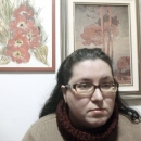 Kateryna Sakharova