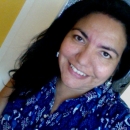 Ofelia Huamanchumo de la Cuba