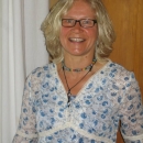 Friederike Voß