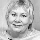 Christa Schyboll