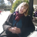 Kerstin Petzold