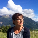 Claudia Di Iorio Meier