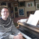 Daniel Oberegger