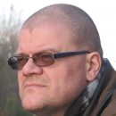 Patrick Osborn