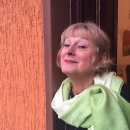 Brigitte Kiriakidis