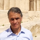 Haris Vlavianos