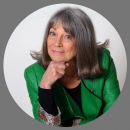 Juliette Renate Stauber