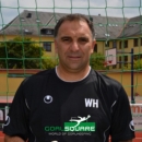 Walter Harth