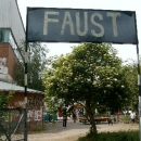 Kulturzentrum Faust