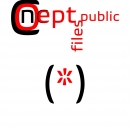 Concept Public Files