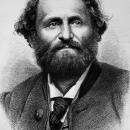 Friedrich Gerstecker