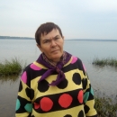 Lydia Terjochina (Doroschina)