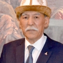 Aidarbek Sarmanbetow