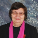 Agnes Gossen-Giesbrecht