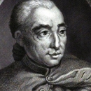 Nicolas Edme Restif de la Bretonne