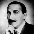 Stefan Zweig