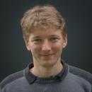 Moritz Schubotz