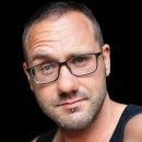 Johnny Rockermeier