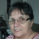 Renate Anna Becker