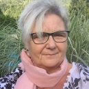 Renate Zawrel