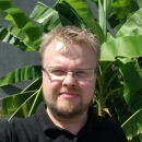 Nico Biedermann