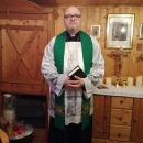 Bischof Ulrich Schwab Th.D.