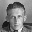 George H. Coxe
