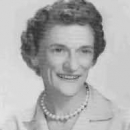 Margaret Scherf