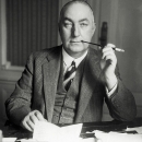 Edgar Wallace