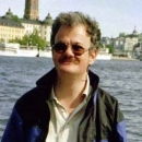 Markus Daniel Lüscher