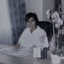 Ruzica Tomic
