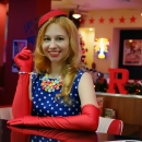 Angelika Hornig