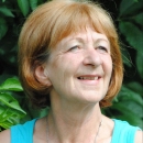Elisabeth Drescher-Ferstl