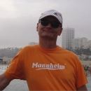 Dr. Arthur Micke