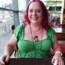 Diana Wolfbach