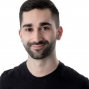 Cagdas O. Sahin